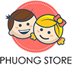 Phương Store - Giày dép trẻ em